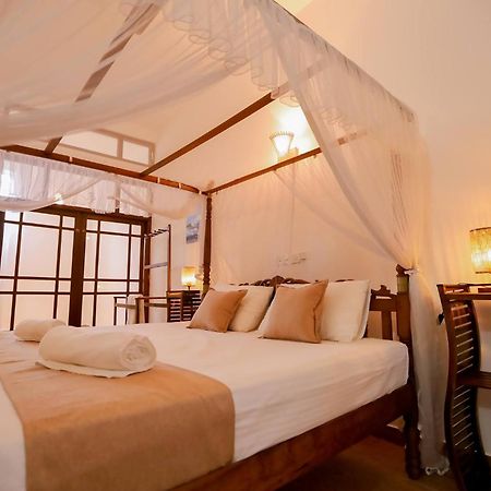Nibbana Mirissa Hotel Ngoại thất bức ảnh