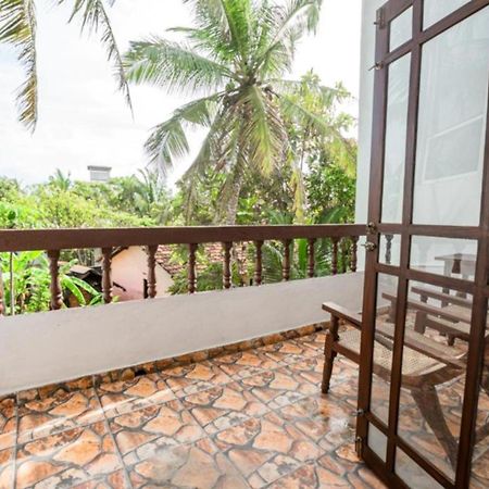 Nibbana Mirissa Hotel Ngoại thất bức ảnh