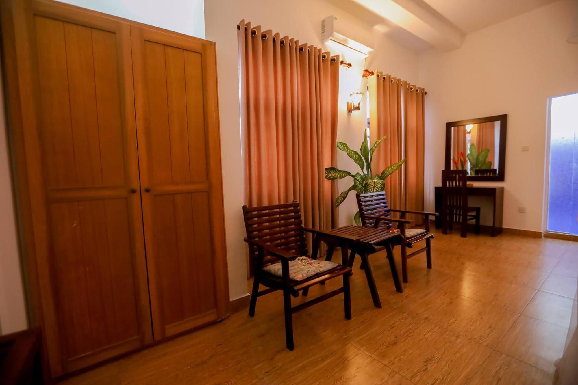 Nibbana Mirissa Hotel Ngoại thất bức ảnh