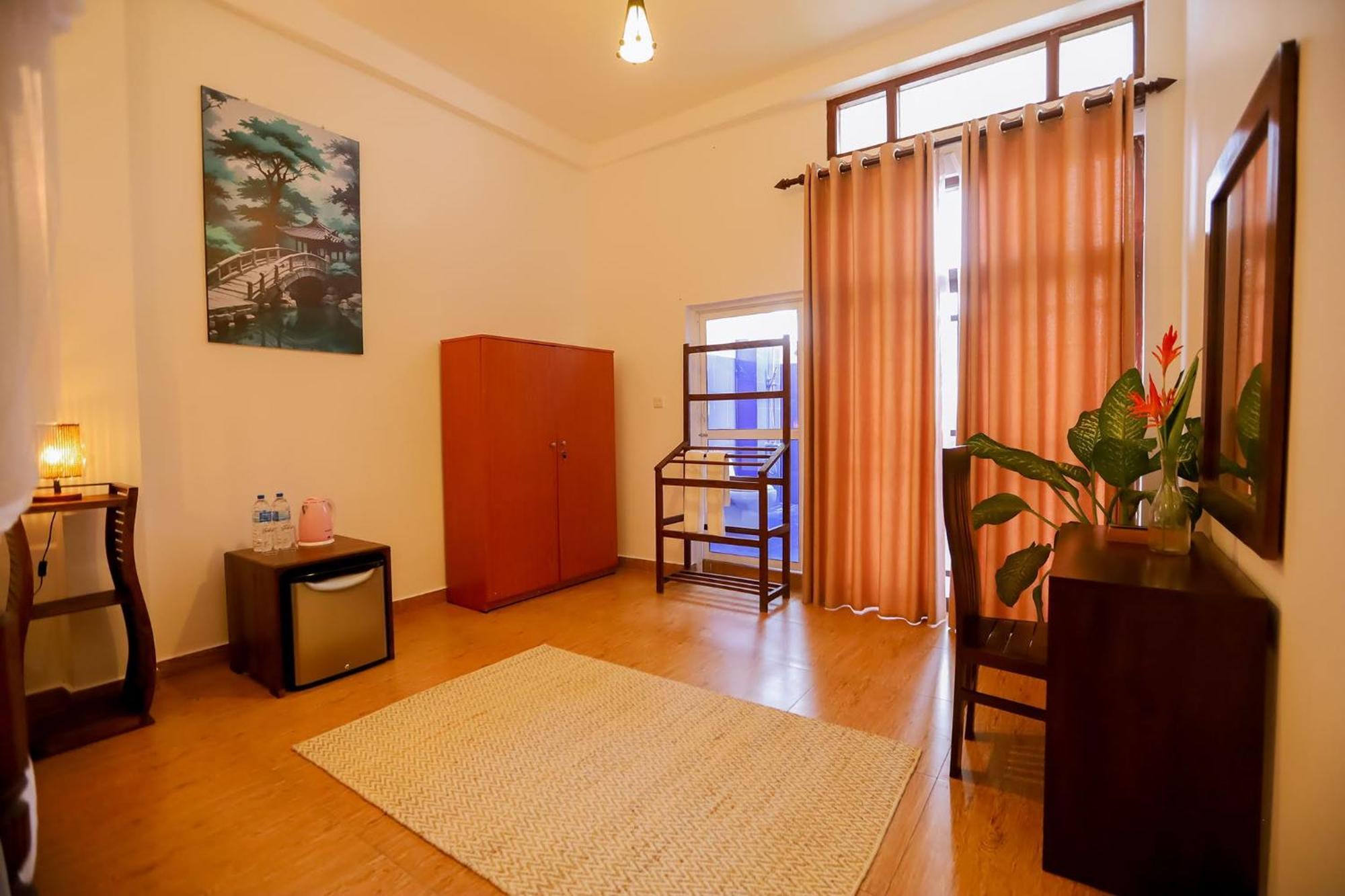 Nibbana Mirissa Hotel Ngoại thất bức ảnh