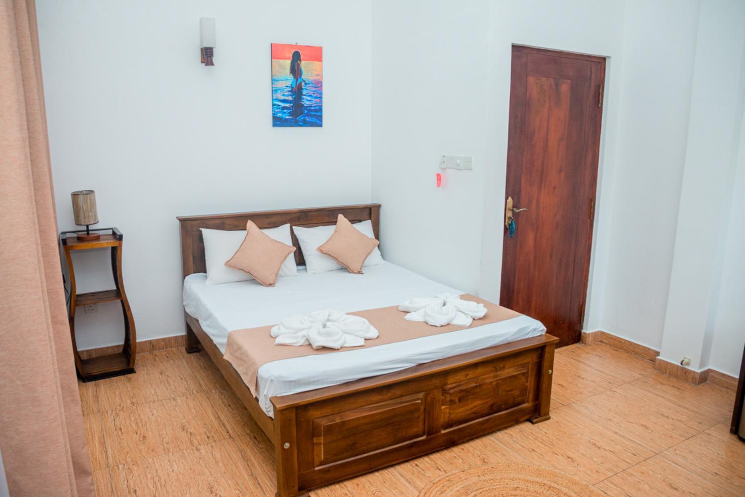 Nibbana Mirissa Hotel Phòng bức ảnh