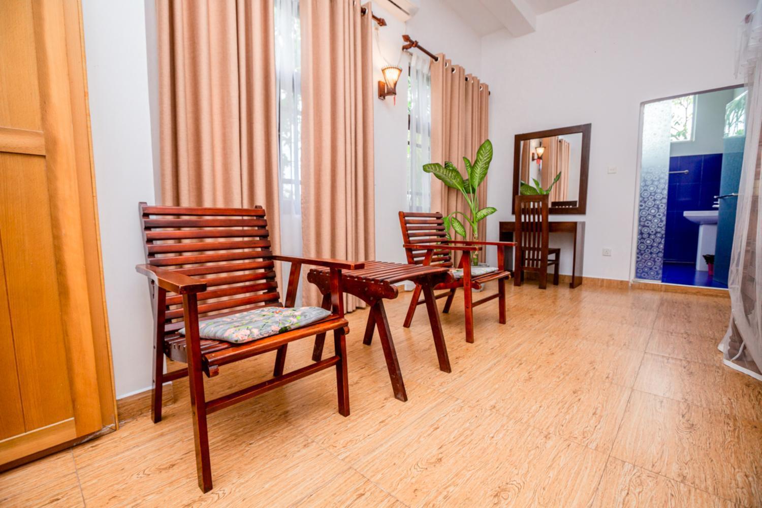 Nibbana Mirissa Hotel Ngoại thất bức ảnh