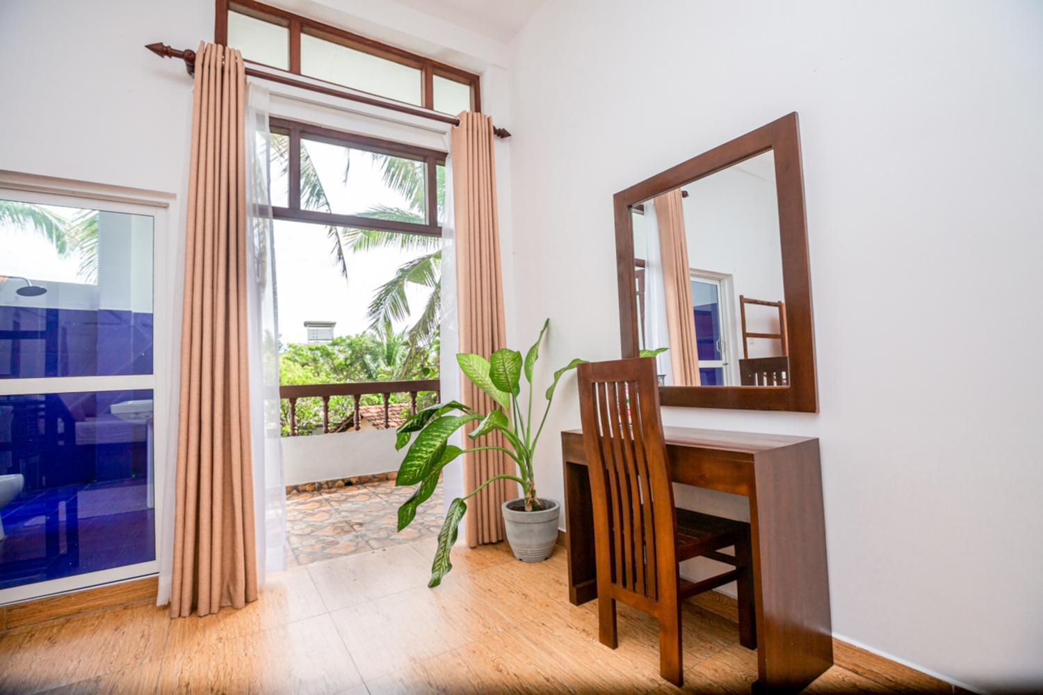 Nibbana Mirissa Hotel Ngoại thất bức ảnh