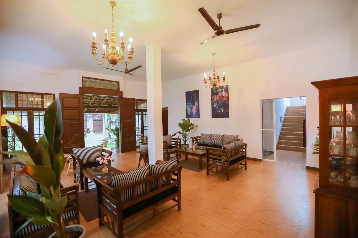 Nibbana Mirissa Hotel Ngoại thất bức ảnh