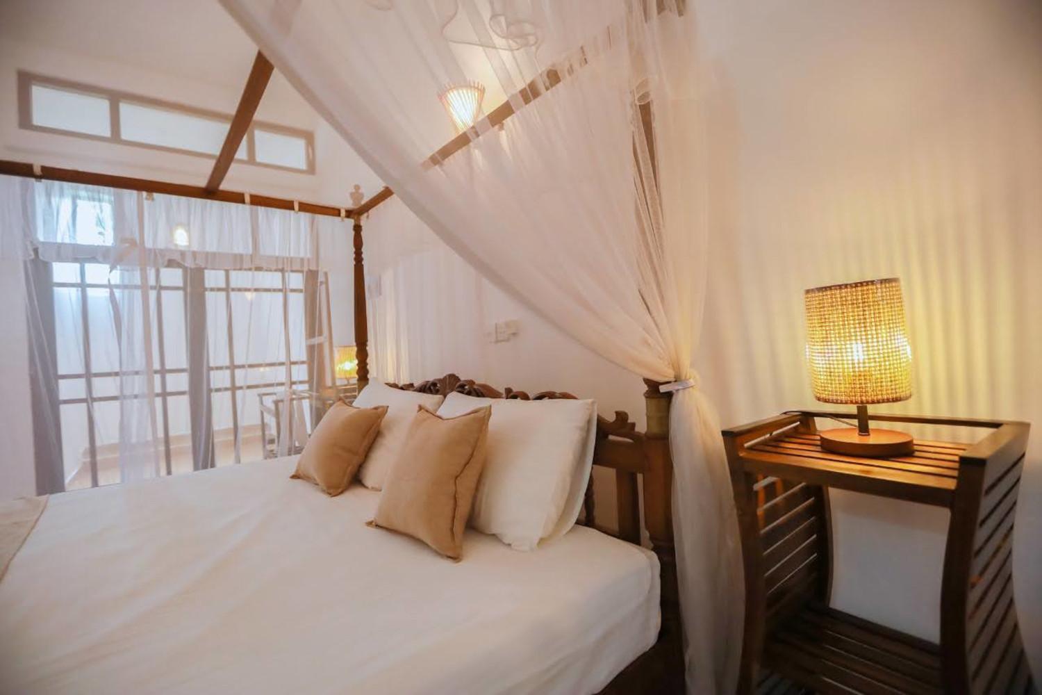 Nibbana Mirissa Hotel Ngoại thất bức ảnh