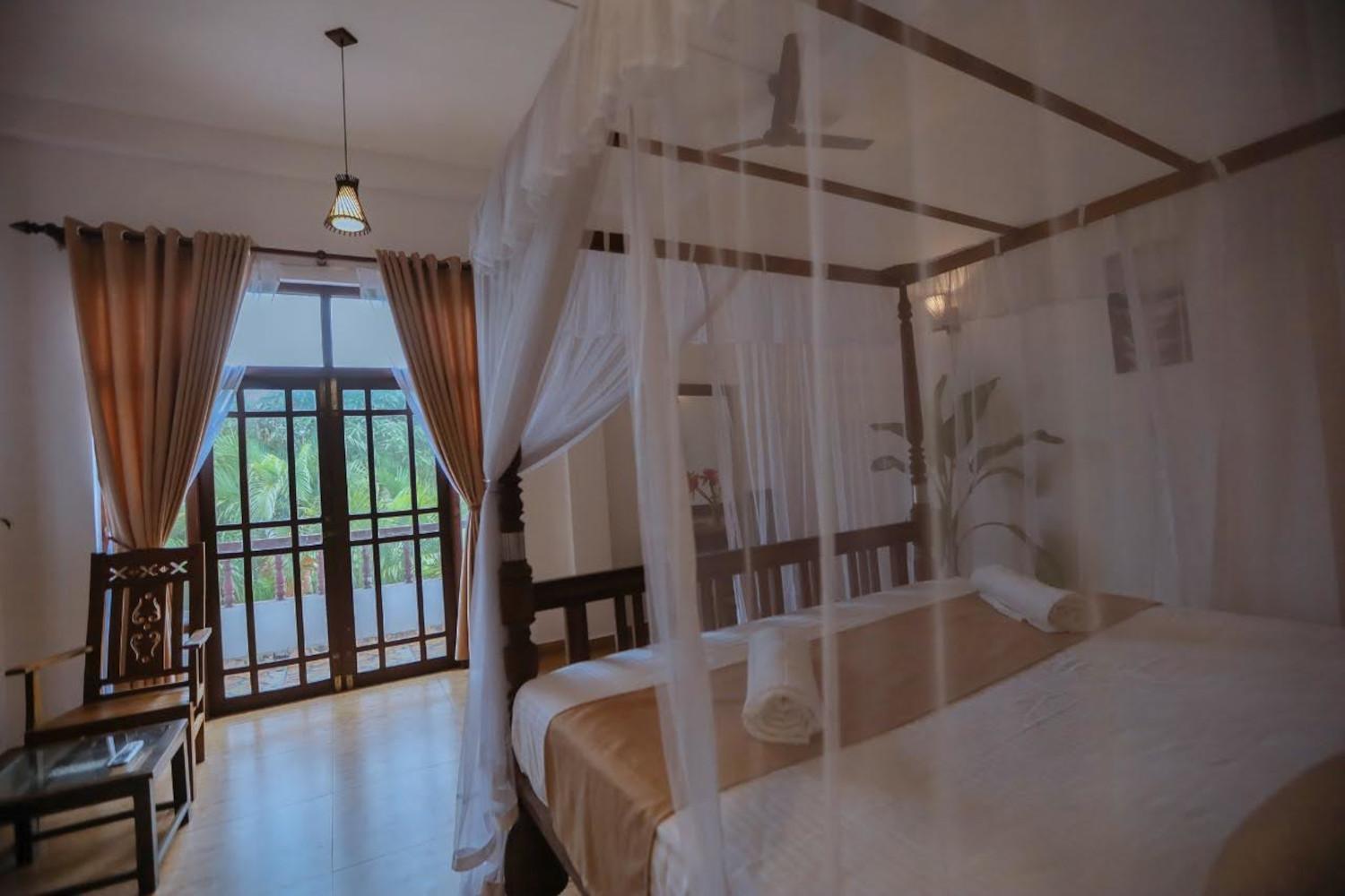 Nibbana Mirissa Hotel Ngoại thất bức ảnh